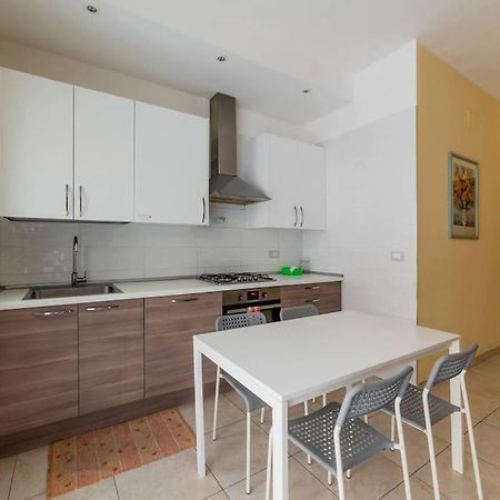 Appartement Arts House à Bari Extérieur photo