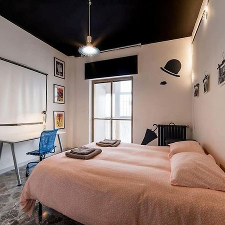 Appartement Arts House à Bari Extérieur photo
