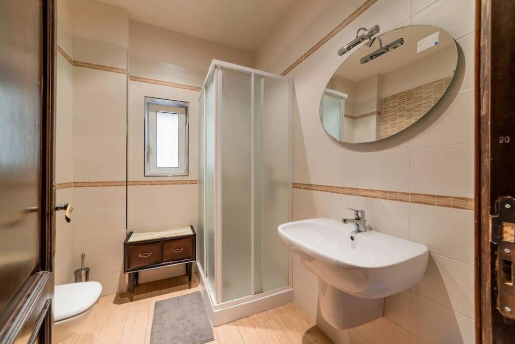 Appartement Arts House à Bari Extérieur photo