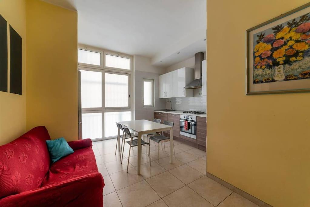 Appartement Arts House à Bari Extérieur photo