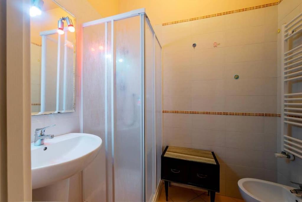Appartement Arts House à Bari Extérieur photo