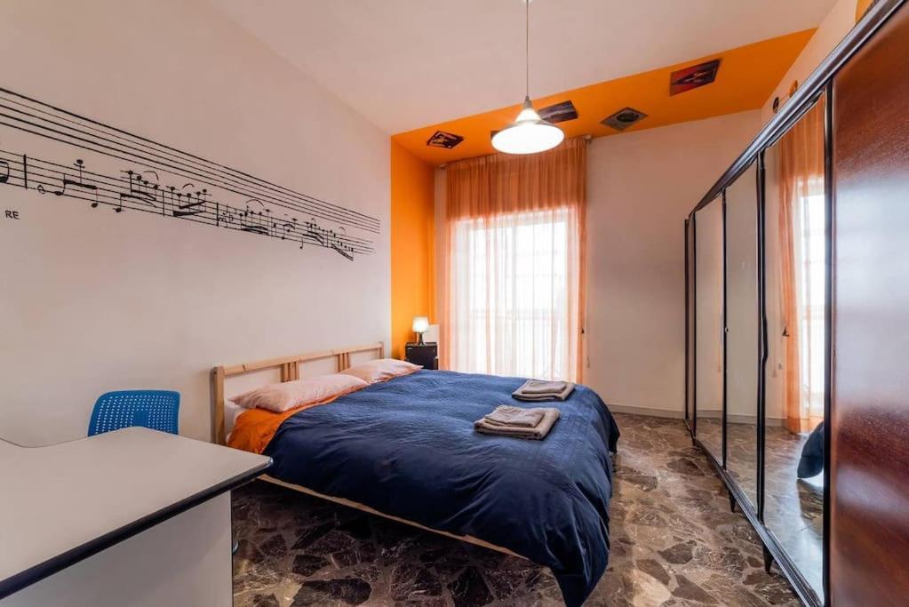 Appartement Arts House à Bari Extérieur photo