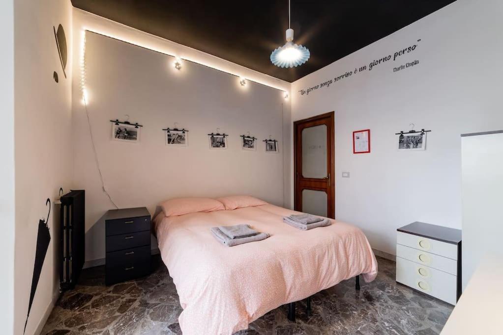 Appartement Arts House à Bari Extérieur photo