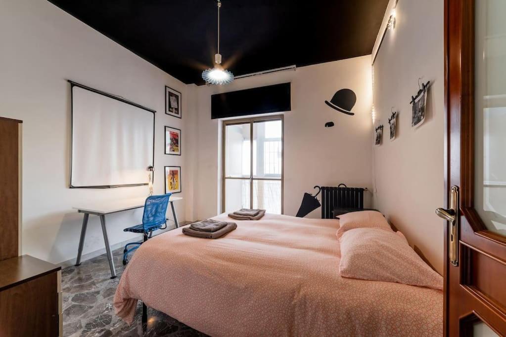 Appartement Arts House à Bari Extérieur photo