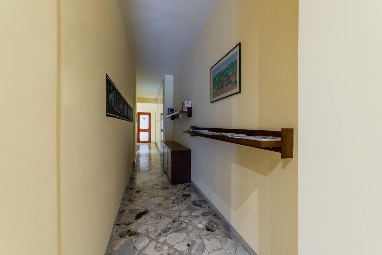 Appartement Arts House à Bari Extérieur photo
